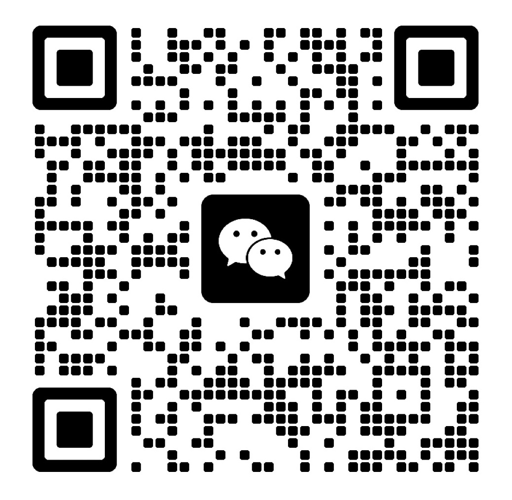 [企业微信二维码]